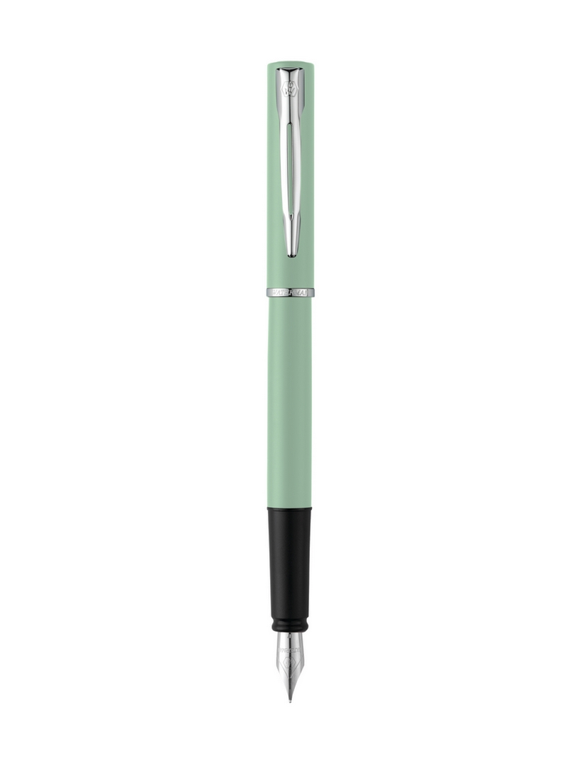 Pióro wieczne Waterman Allure Pastel Green (F)